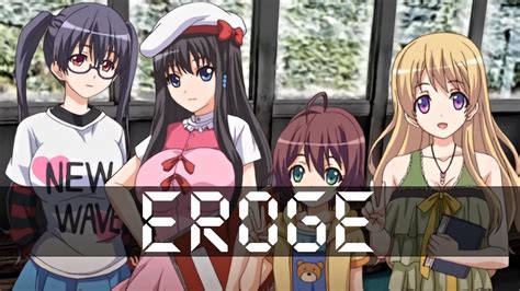 Eroge! H mo Game mo Kaihatsu Zanmai